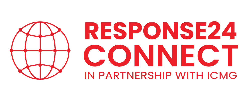 Response24 Connect Logo