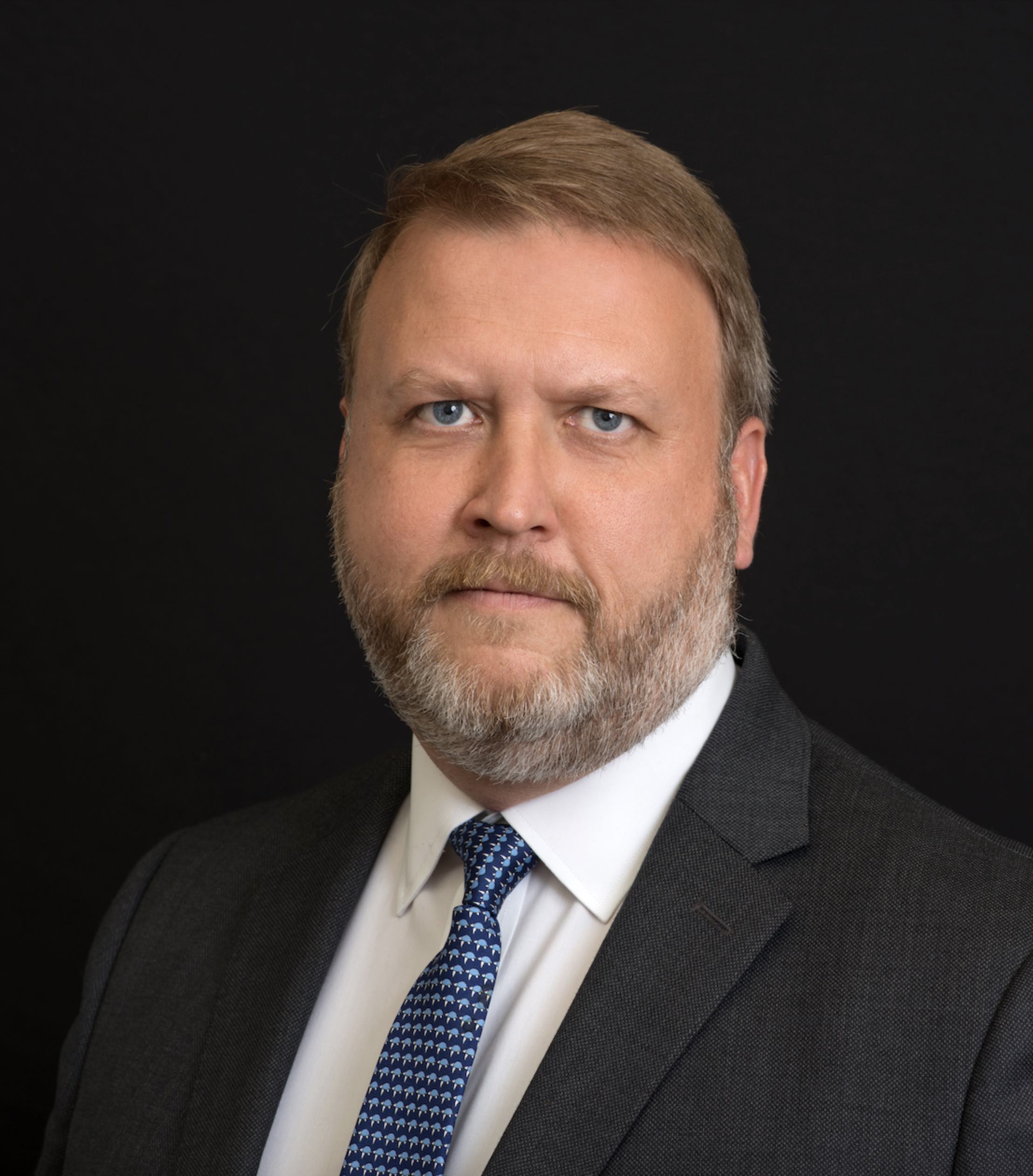 Gareth Sephton, Director