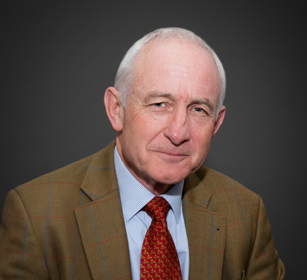 Gareth Sephton, Director